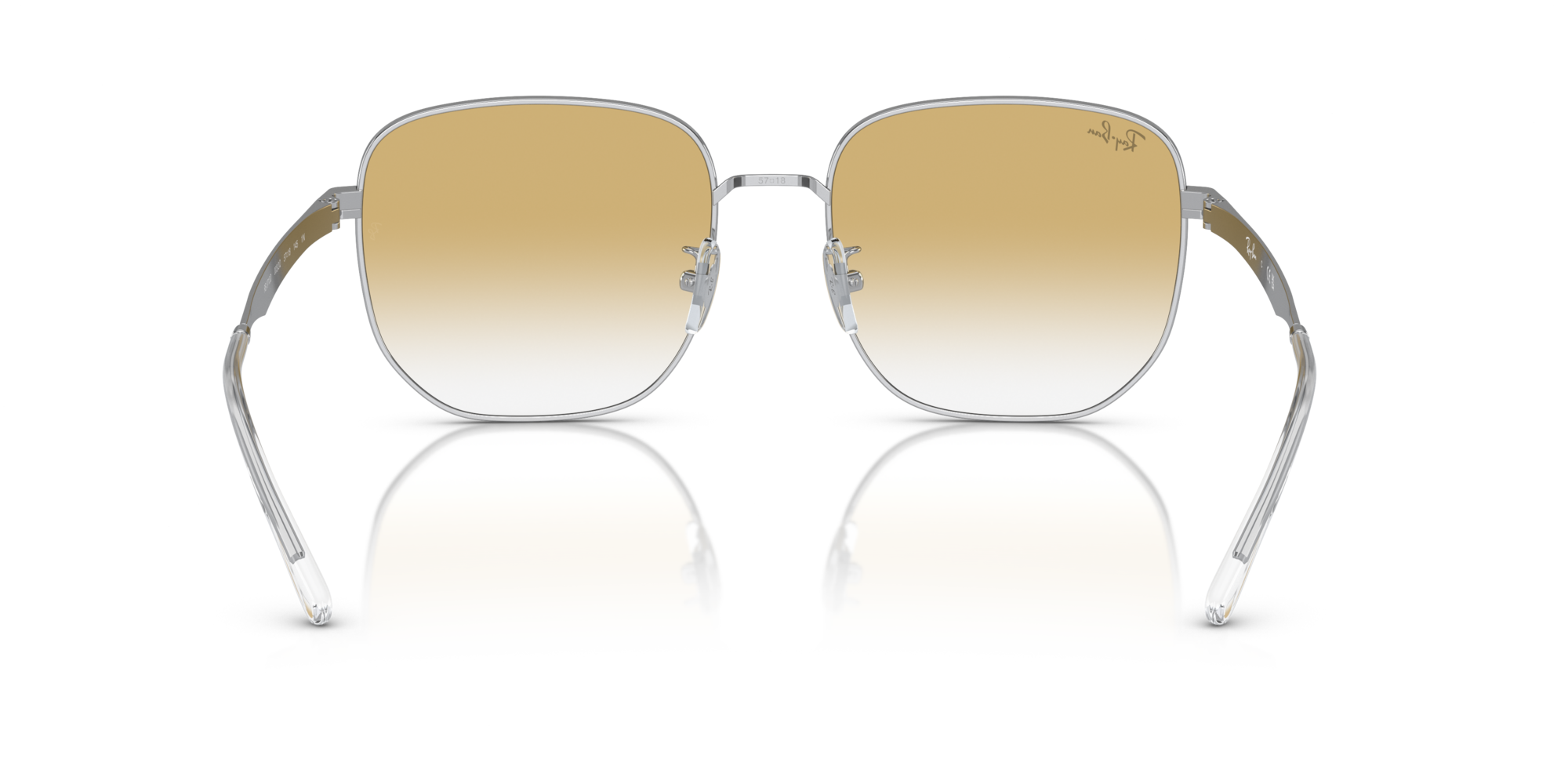 RB3713D 003/2Q Occhiali da sole Ray - Ban 5