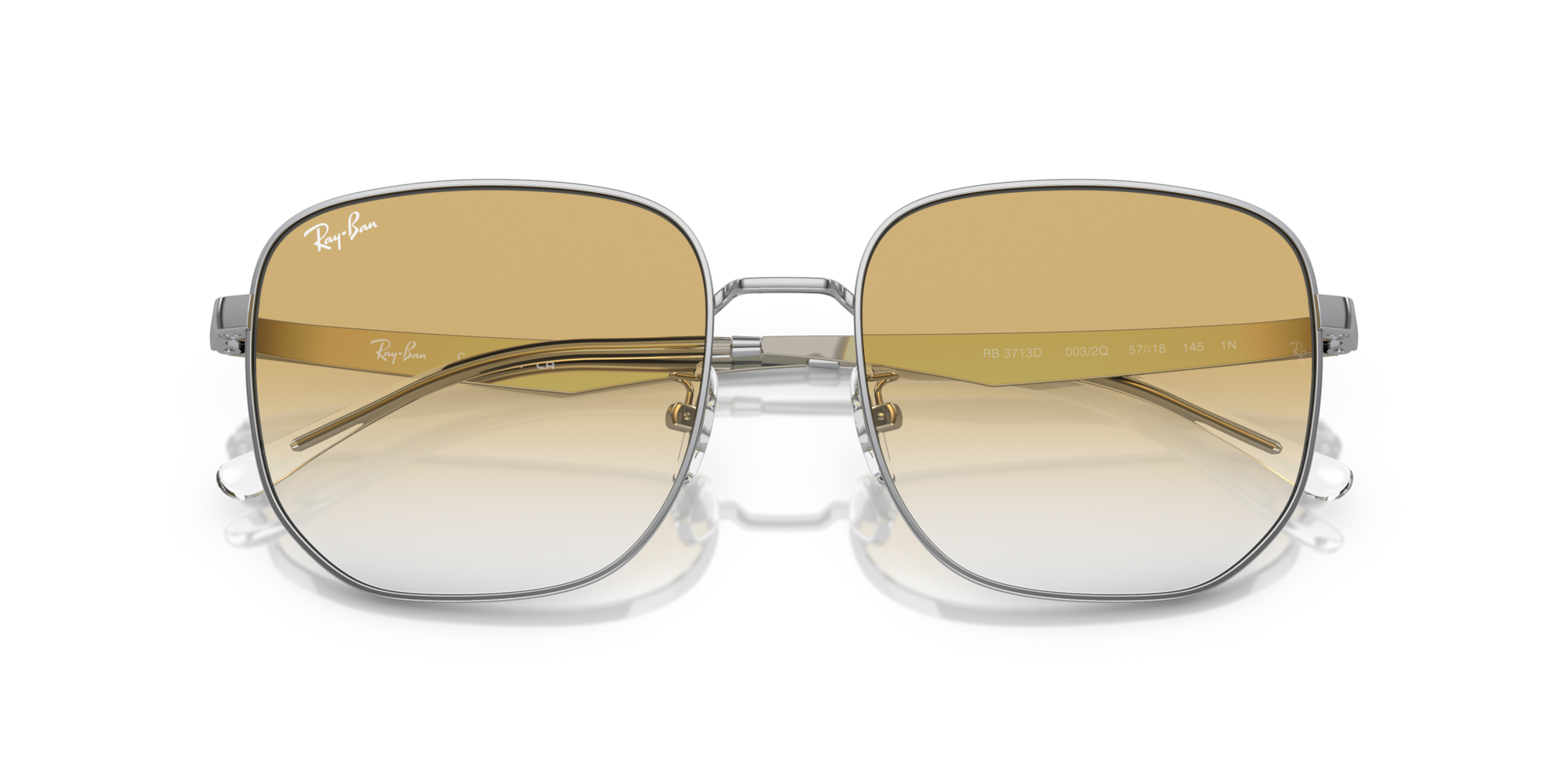 RB3713D 003/2Q Occhiali da sole Ray - Ban 2
