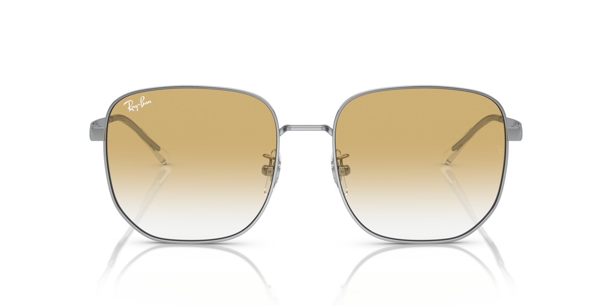 RB3713D 003/2Q Occhiali da sole Ray - Ban 3