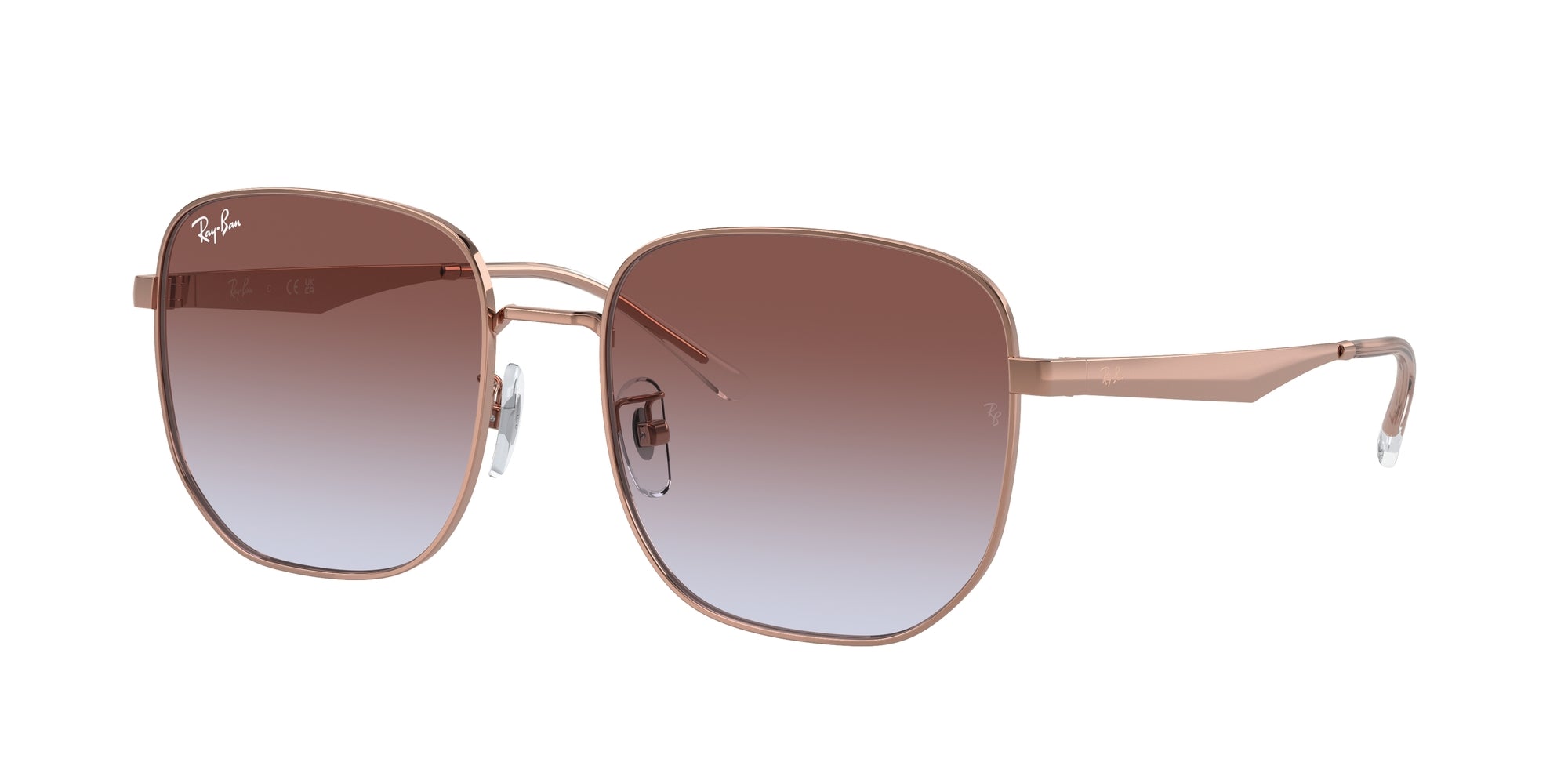 RB3713D 9202I8 Occhiali da sole Ray - Ban 1