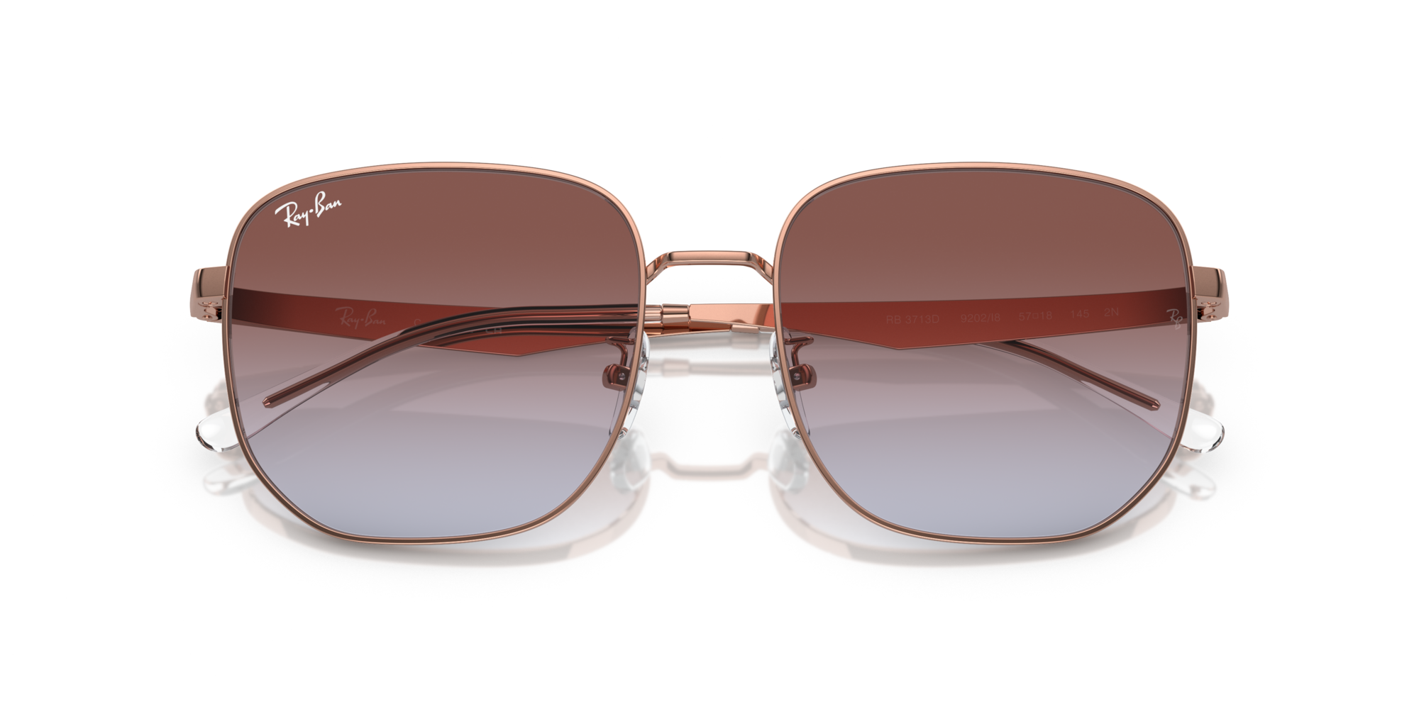 RB3713D 9202I8 Occhiali da sole Ray - Ban 2