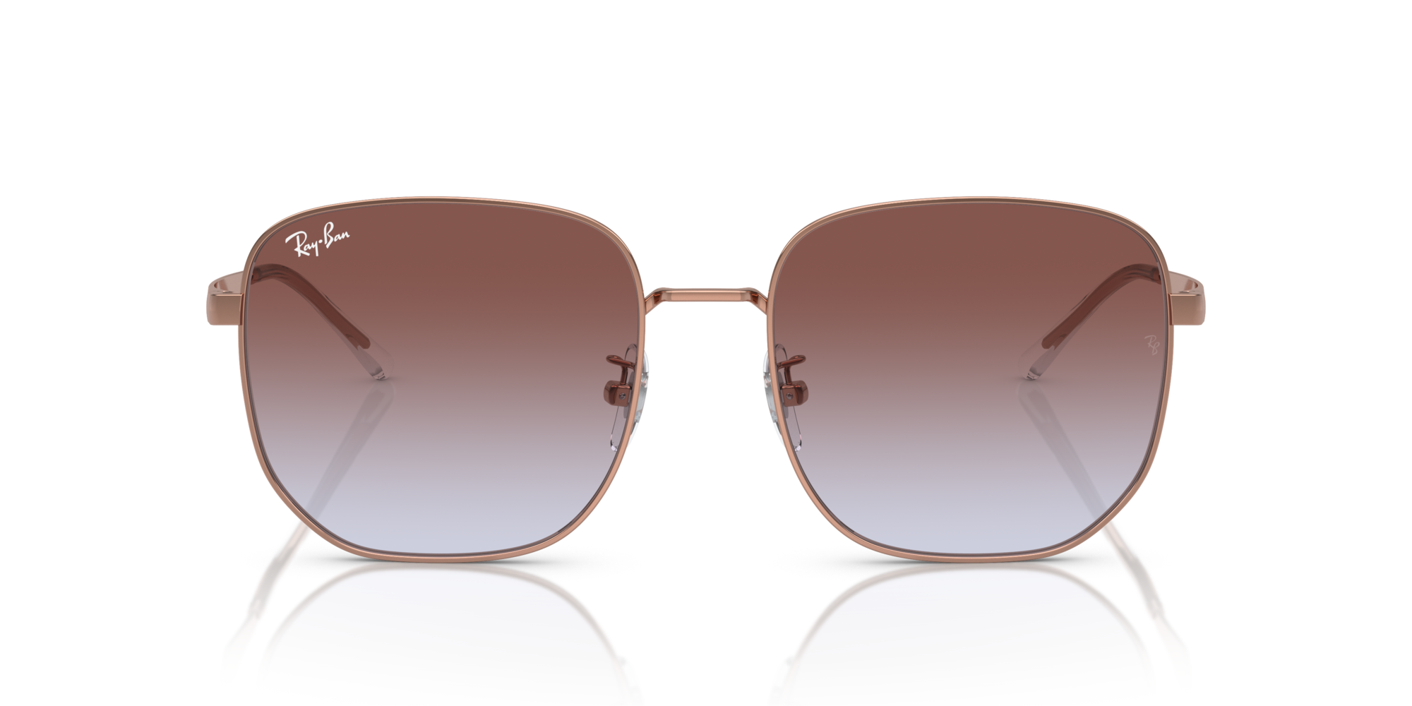 RB3713D 9202I8 Occhiali da sole Ray - Ban 3