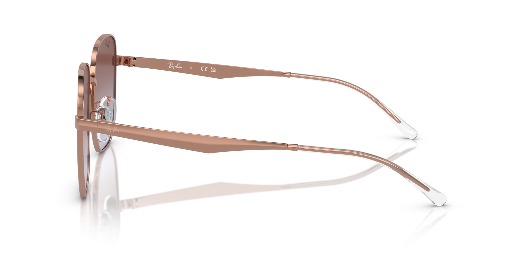 RB3713D 9202I8 Occhiali da sole Ray - Ban 4