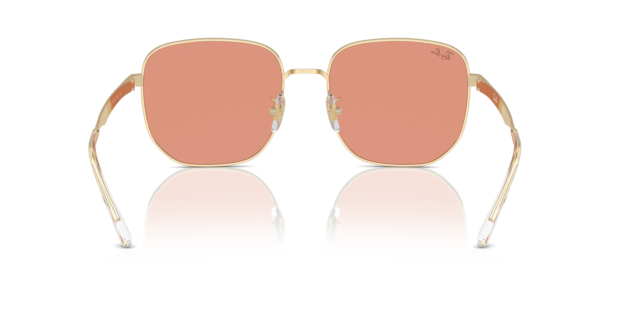 RB3713D 921374 Occhiali da sole Ray - Ban 5