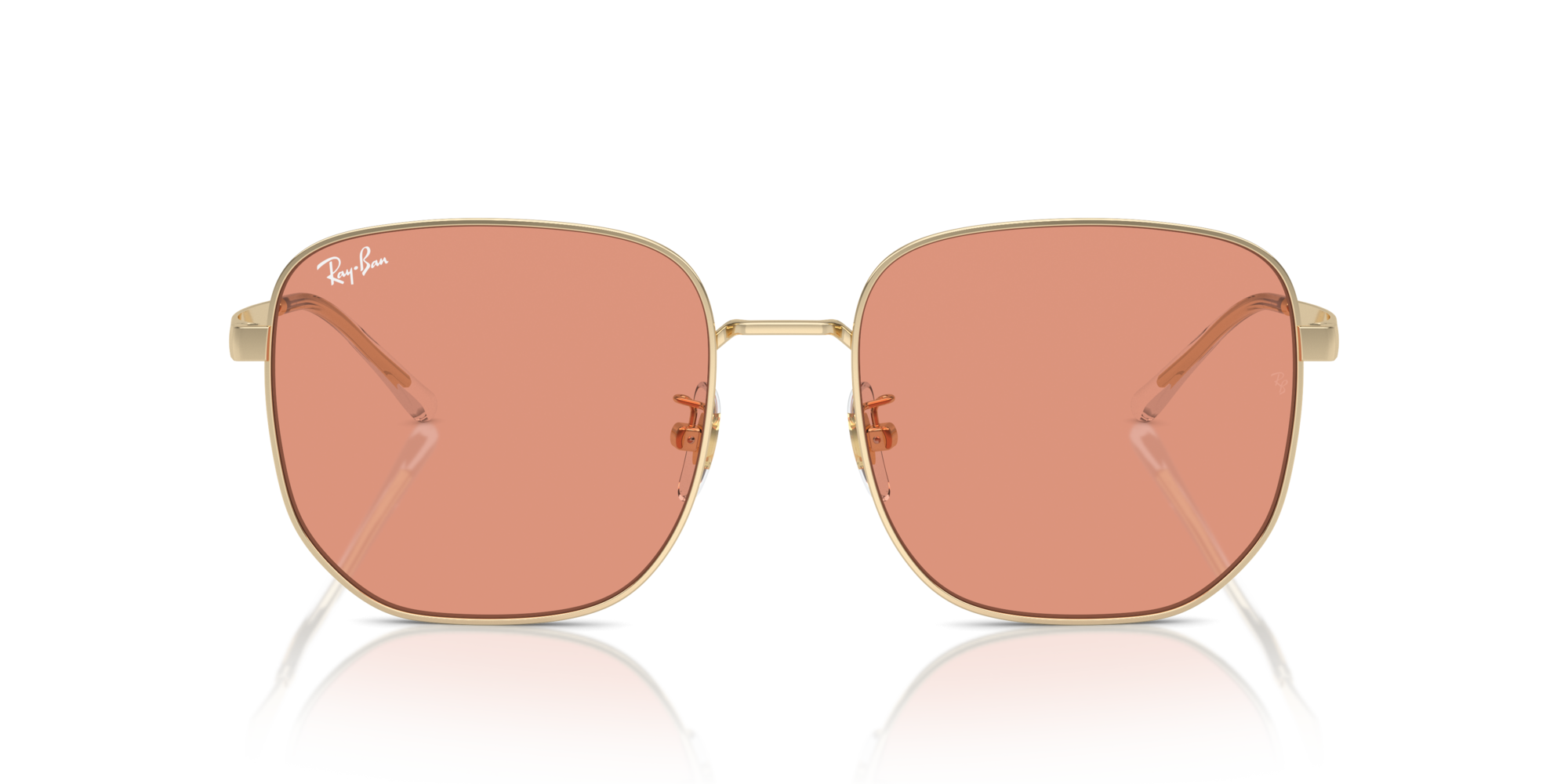 RB3713D 921374 Occhiali da sole Ray - Ban 3