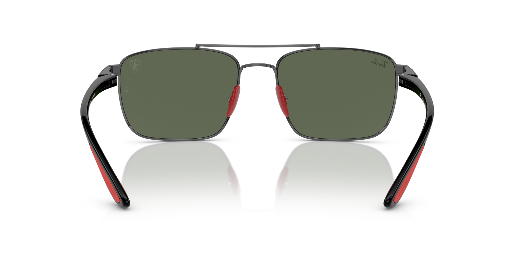 RB3715M F00171 Occhiali da sole Ray - Ban 5