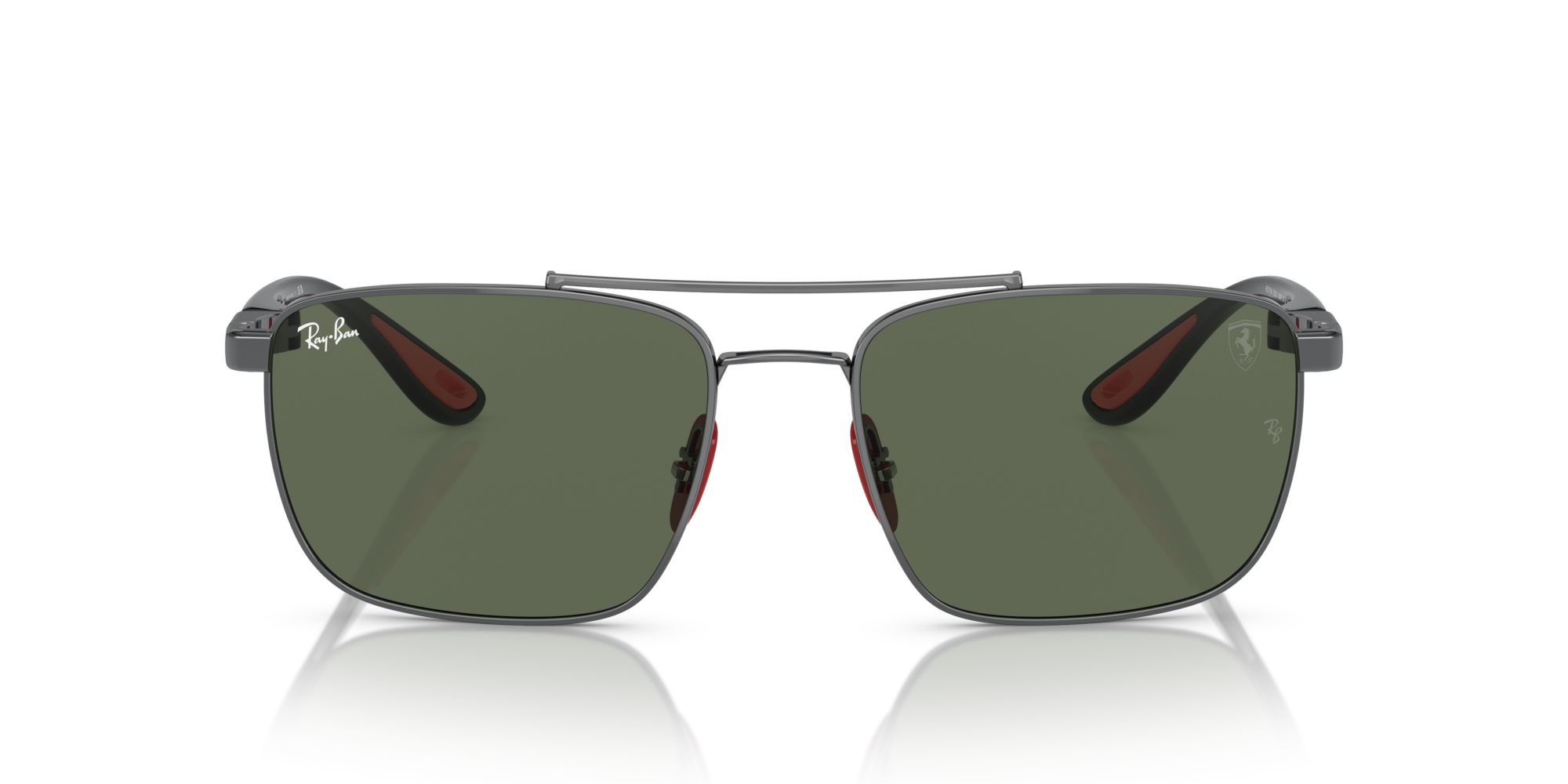 RB3715M F00171 Occhiali da sole Ray - Ban 3