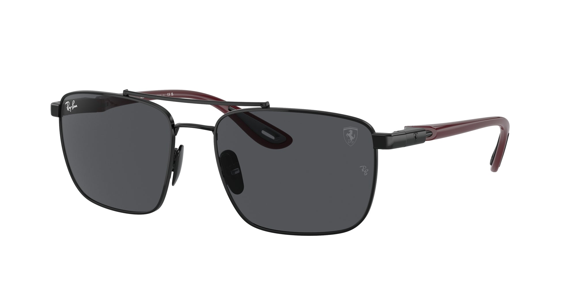 RB3715M F02087 Occhiali da sole Ray - Ban 1