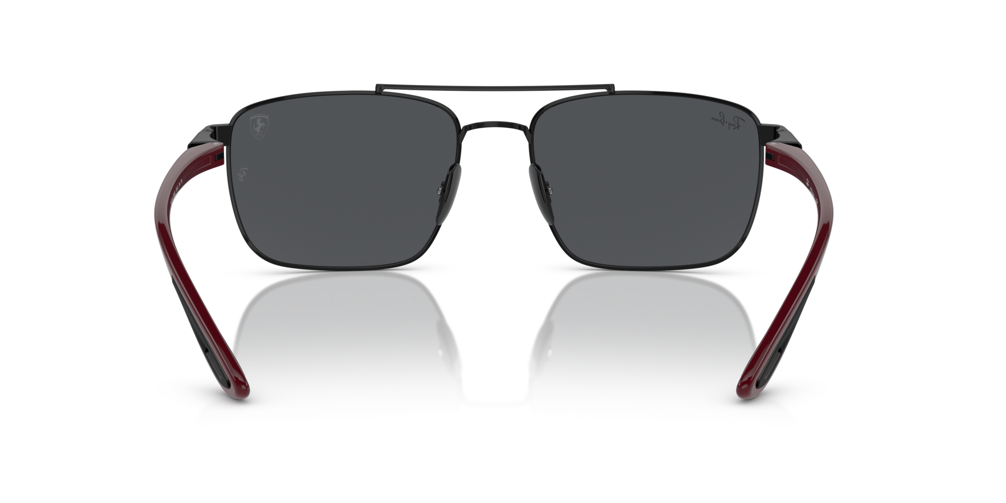 RB3715M F02087 Occhiali da sole Ray - Ban 5