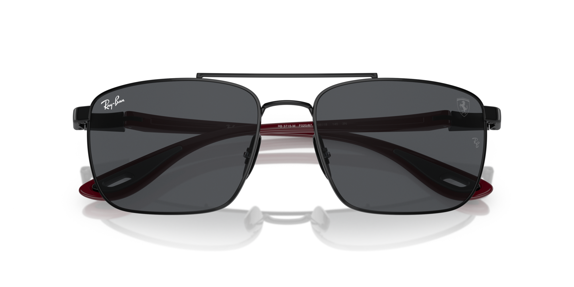RB3715M F02087 Occhiali da sole Ray - Ban 2