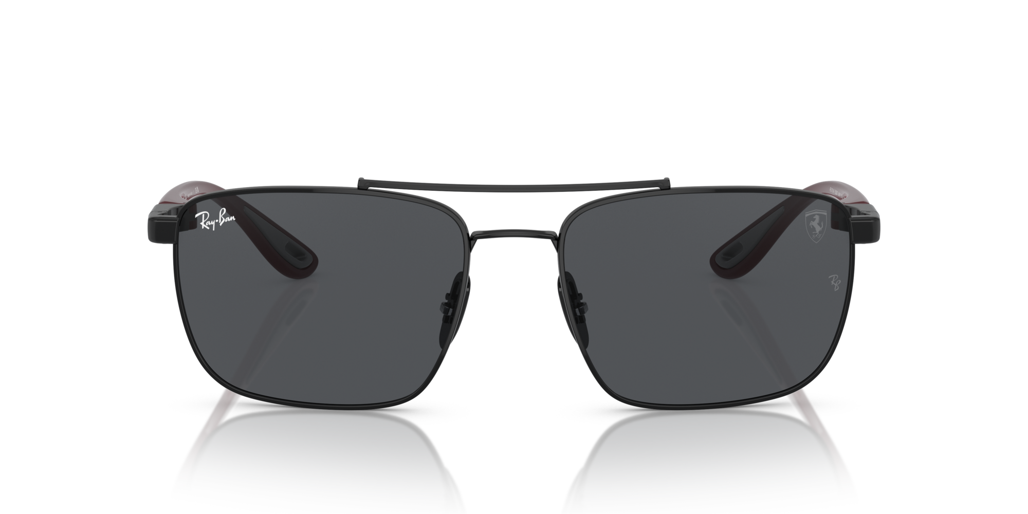 RB3715M F02087 Occhiali da sole Ray - Ban 3