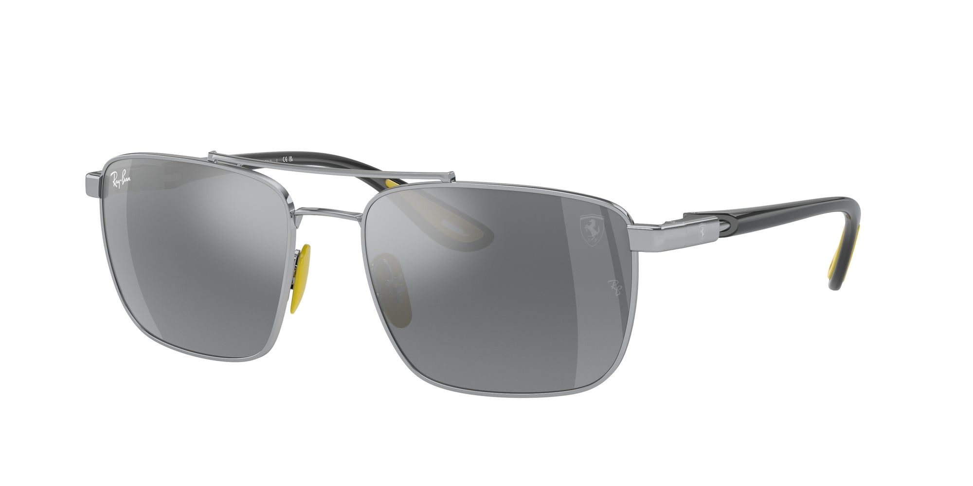 RB3715M F0646G Occhiali da sole Ray - Ban 1