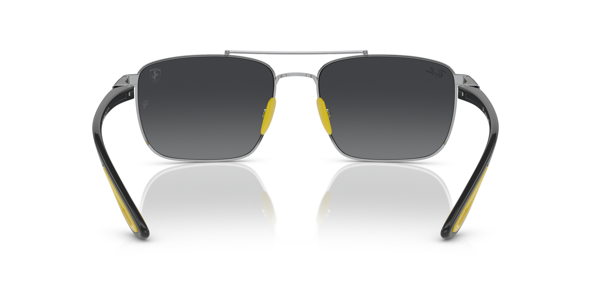 RB3715M F0646G Occhiali da sole Ray - Ban 5