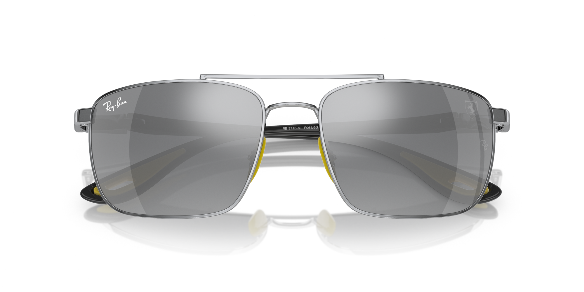 RB3715M F0646G Occhiali da sole Ray - Ban 2