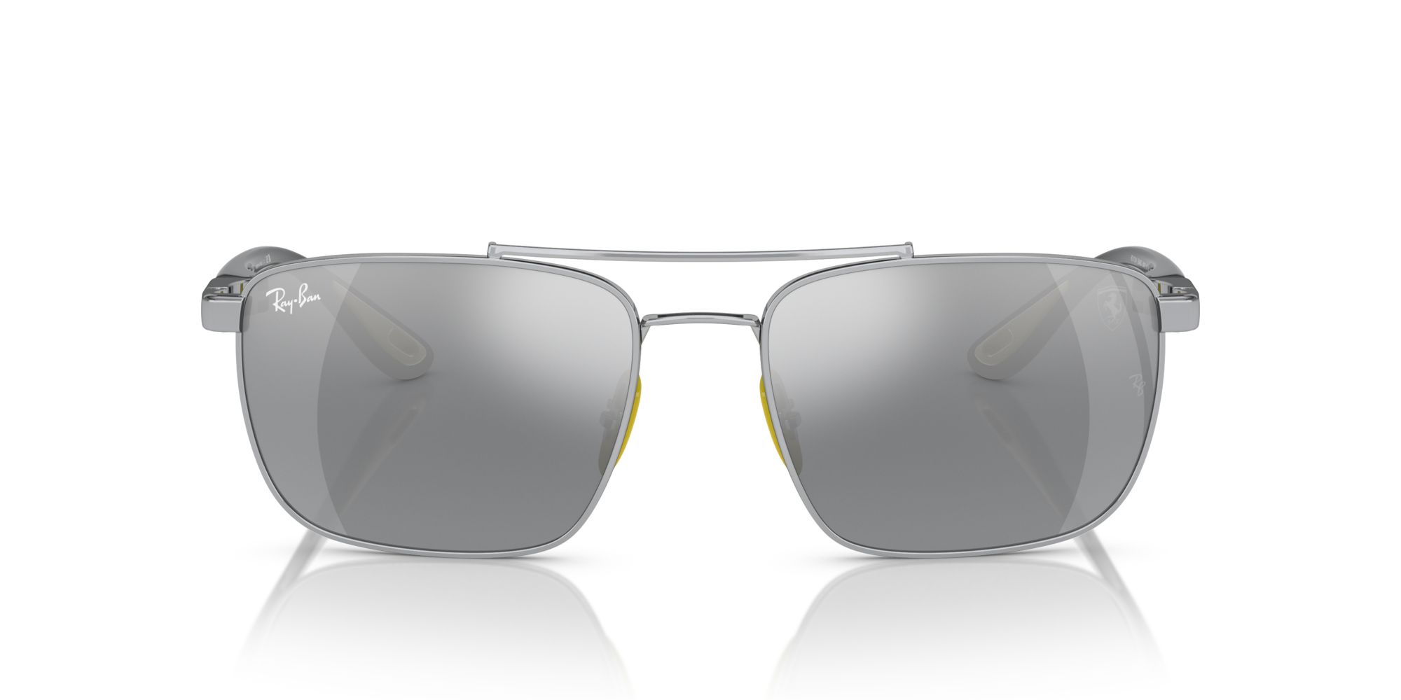 RB3715M F0646G Occhiali da sole Ray - Ban 3