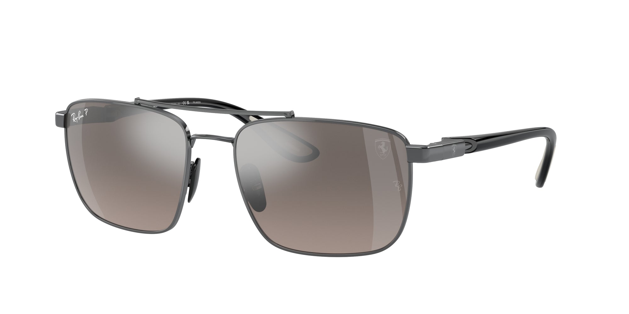 RB3715M F0845J Occhiali da sole Ray - Ban 1