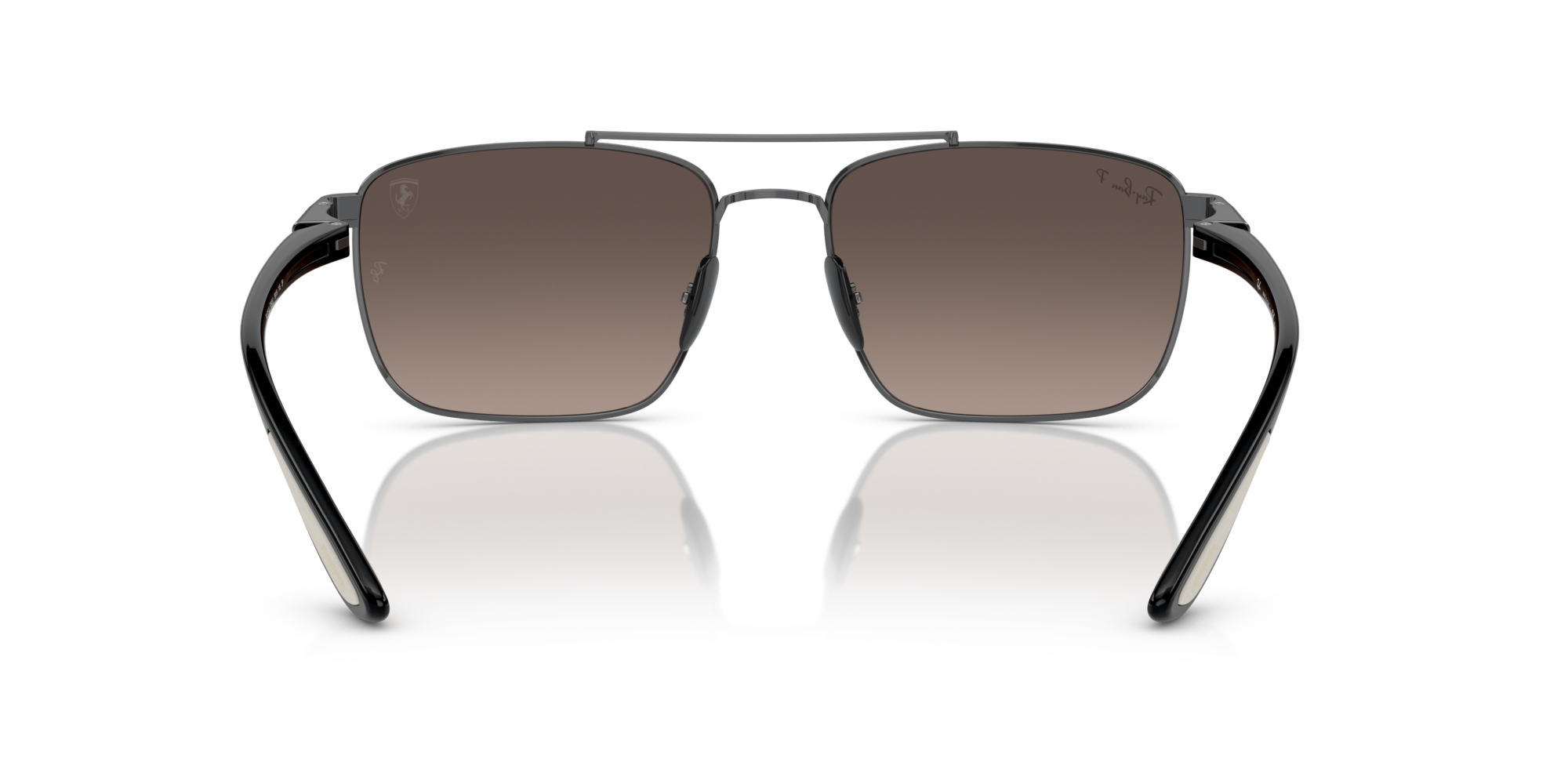 RB3715M F0845J Occhiali da sole Ray - Ban 5