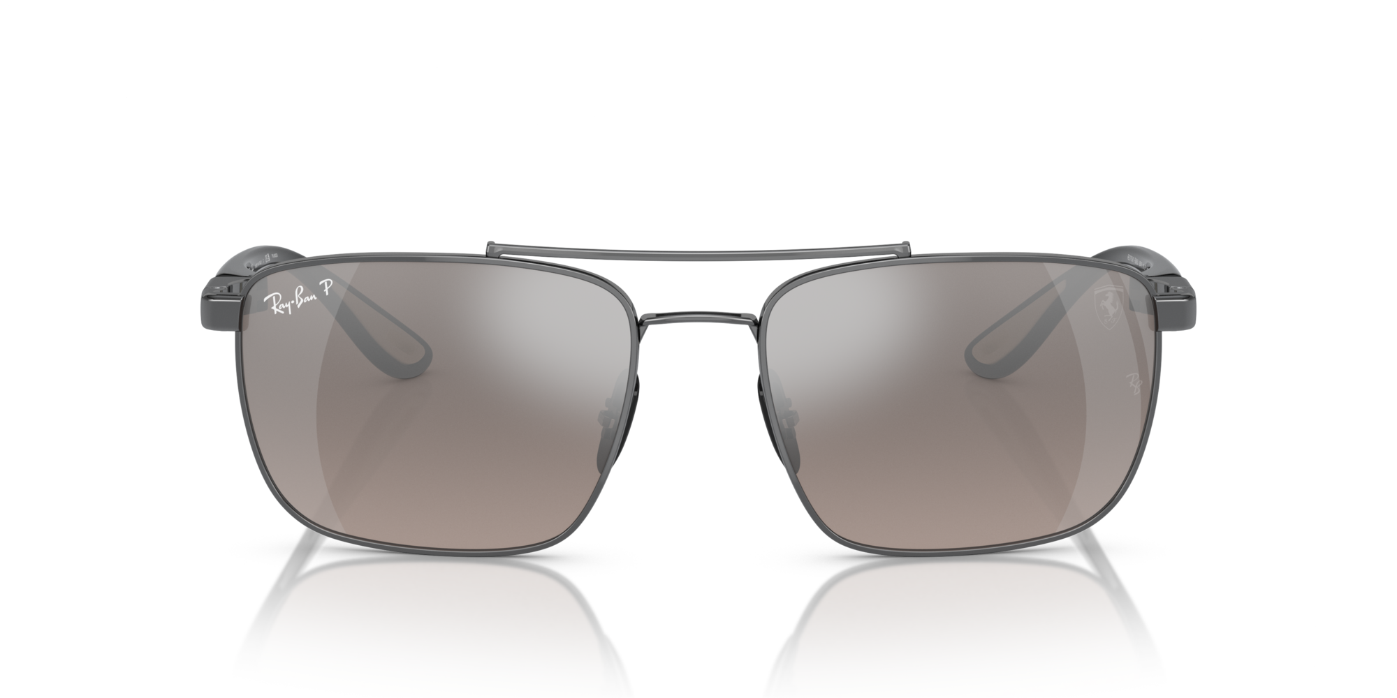 RB3715M F0845J Occhiali da sole Ray - Ban 3