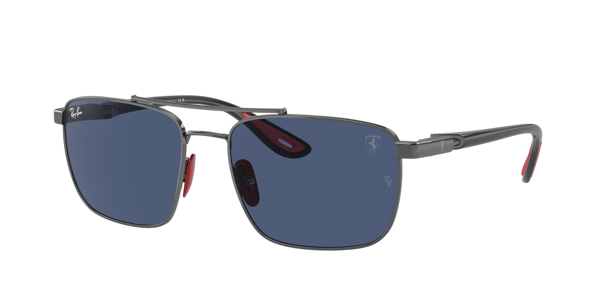 RB3715M F08580 Occhiali da sole Ray - Ban 1