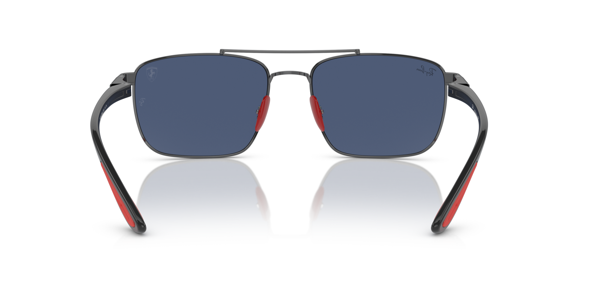 RB3715M F08580 Occhiali da sole Ray - Ban 5