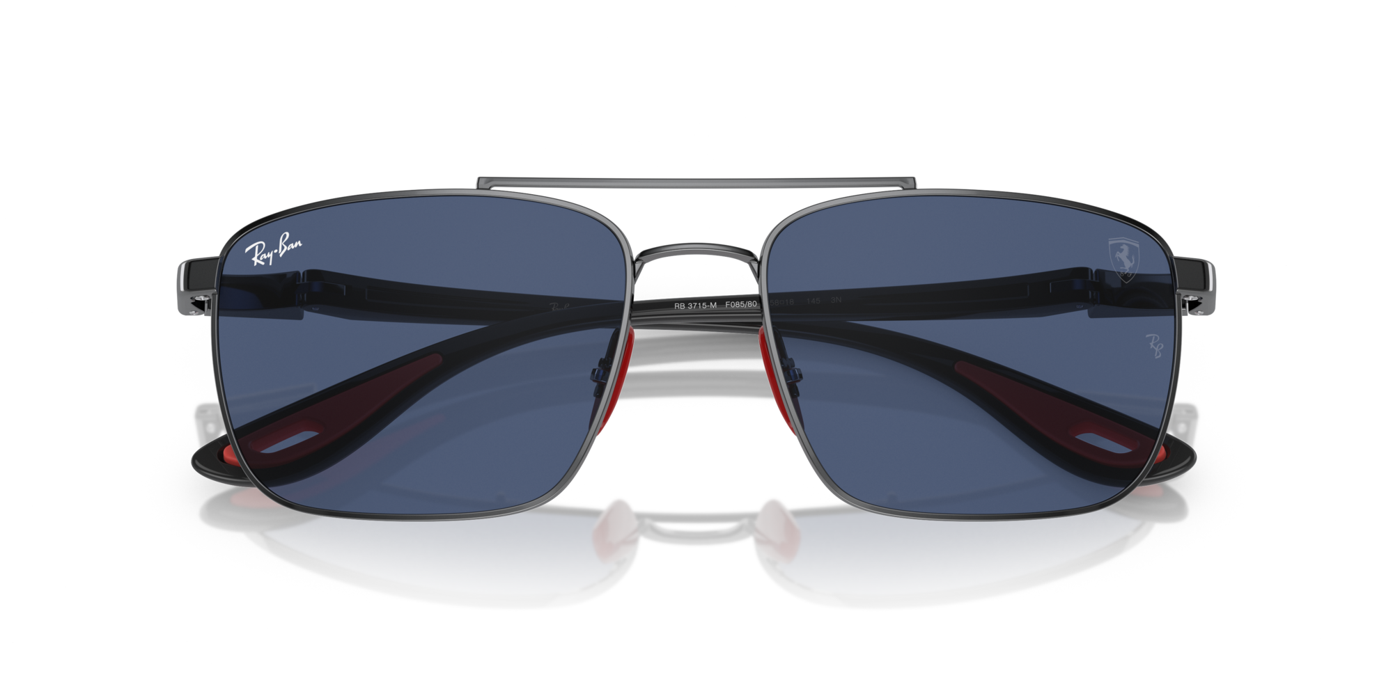 RB3715M F08580 Occhiali da sole Ray - Ban 2