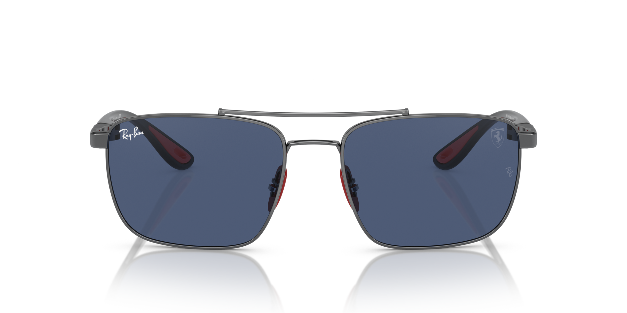 RB3715M F08580 Occhiali da sole Ray - Ban 3