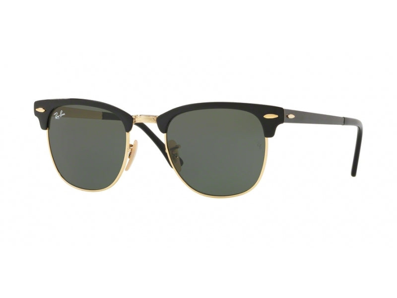 RB3716 CLUBMASTER METAL 187 Occhiali da sole Ray - Ban 1