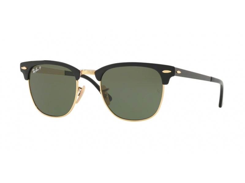 RB3716 CLUBMASTER METAL 187 Occhiali da sole Ray - Ban 2