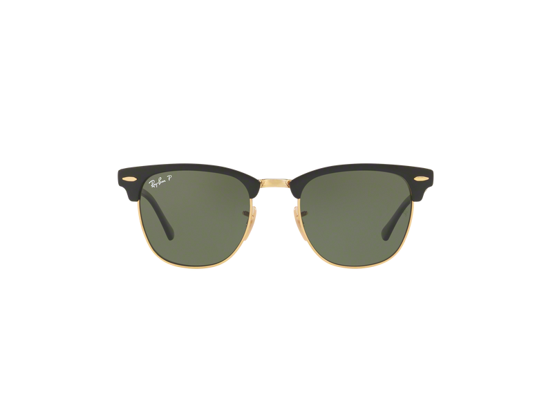 RB3716 CLUBMASTER METAL 187 Occhiali da sole Ray - Ban 3