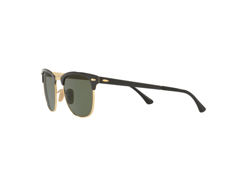 RB3716 CLUBMASTER METAL 187 Occhiali da sole Ray - Ban 4
