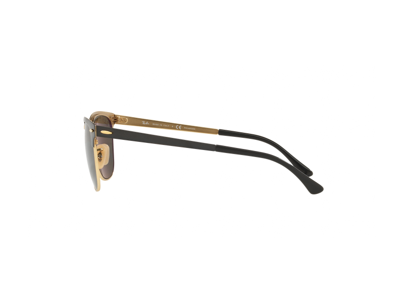 RB3716 CLUBMASTER METAL 187 Occhiali da sole Ray - Ban 5