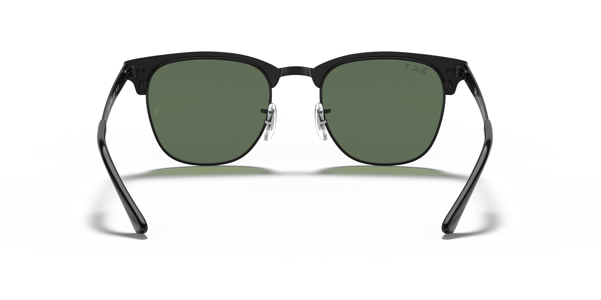 RB3716 CLUBMASTER METAL 186/58 Occhiali da sole Ray - Ban 5