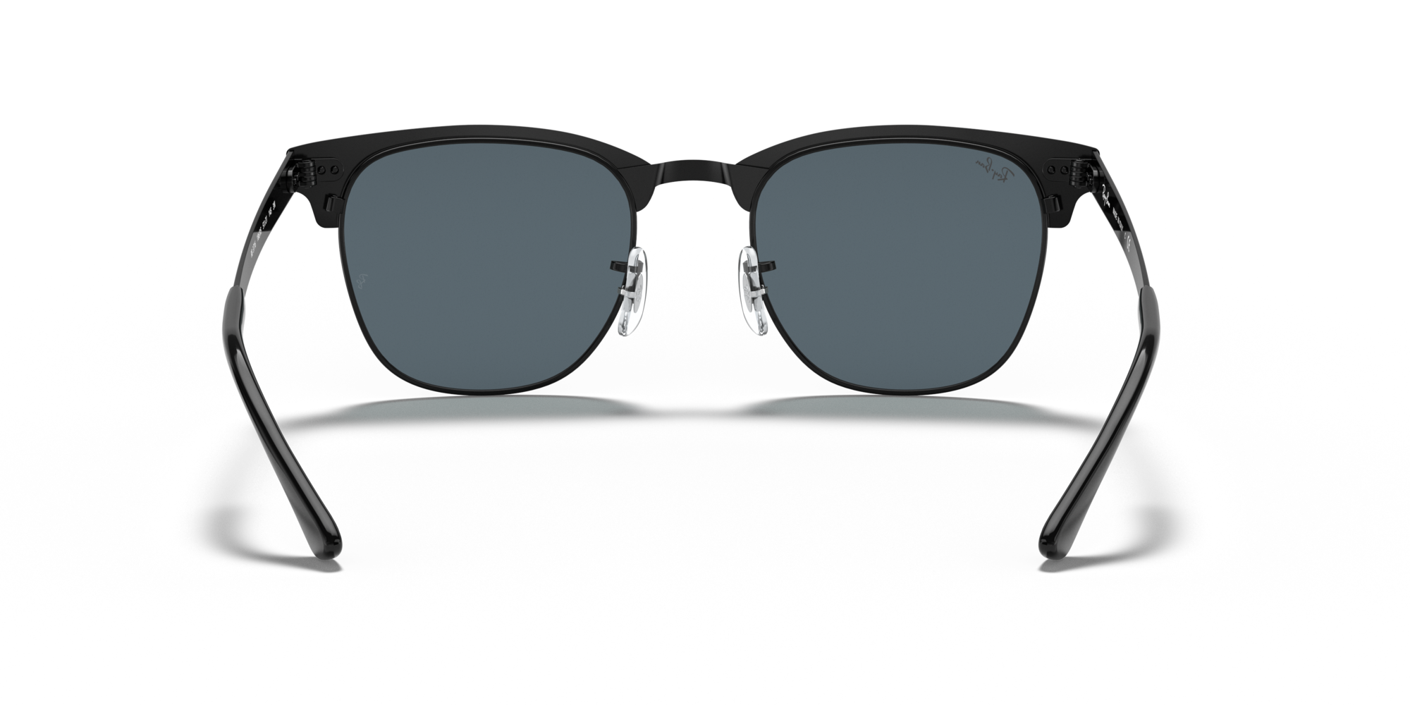 RB3716 CLUBMASTER METAL 186/R5 Occhiali da sole Ray - Ban 4