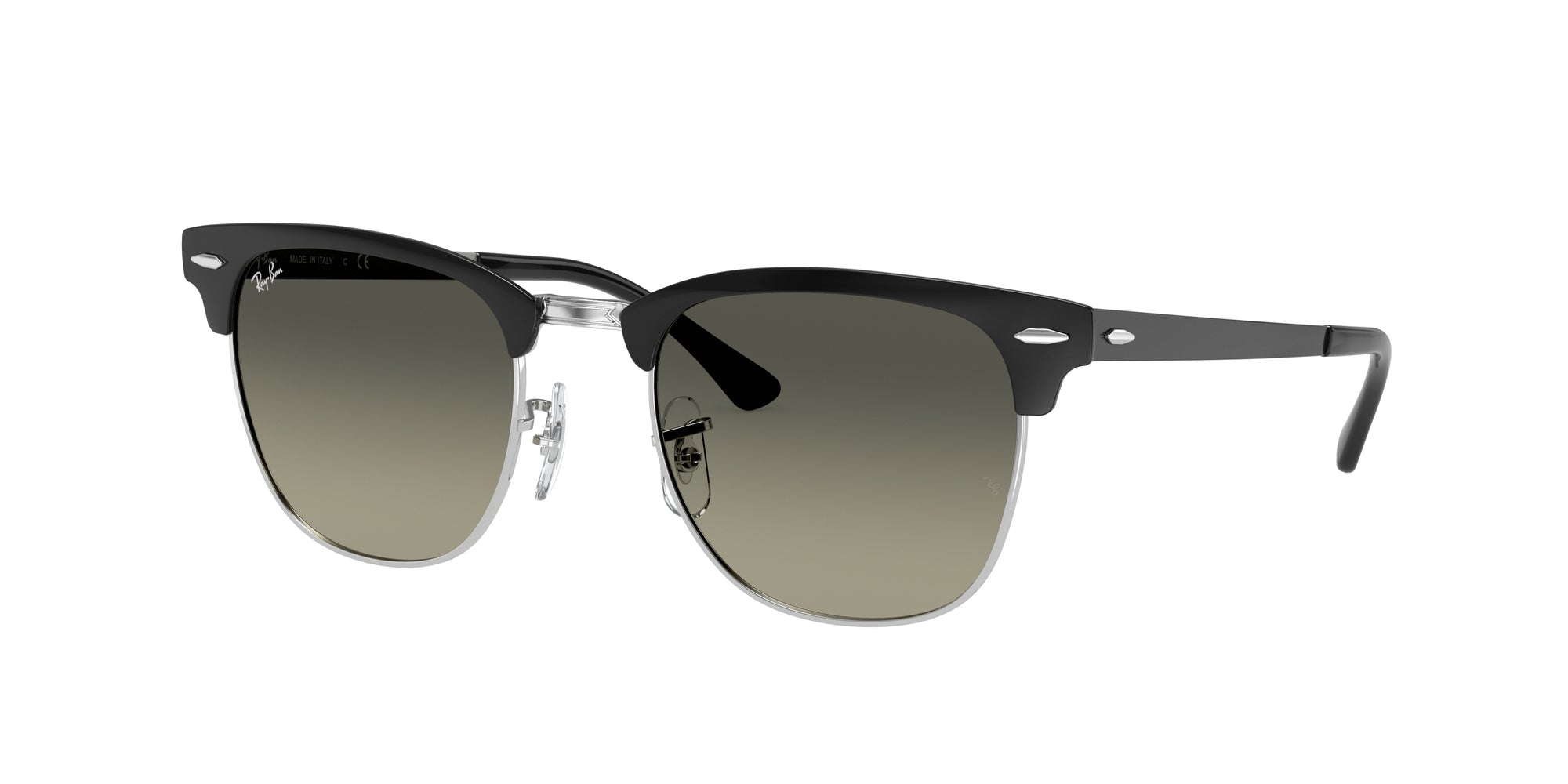 RB3716 CLUBMASTER METAL 900471 Occhiali da sole Ray - Ban 1