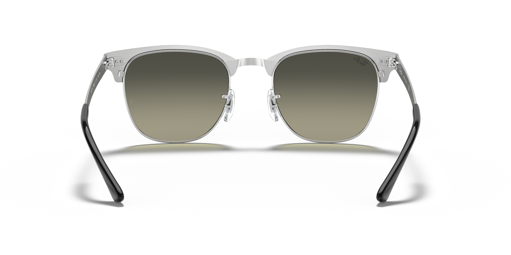 RB3716 CLUBMASTER METAL 900471 Occhiali da sole Ray - Ban 5