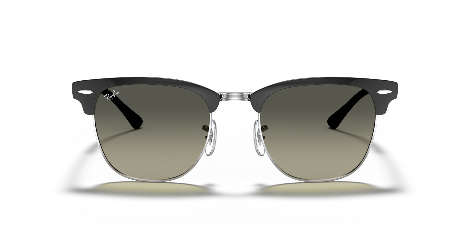 RB3716 CLUBMASTER METAL 900471 Occhiali da sole Ray - Ban 3