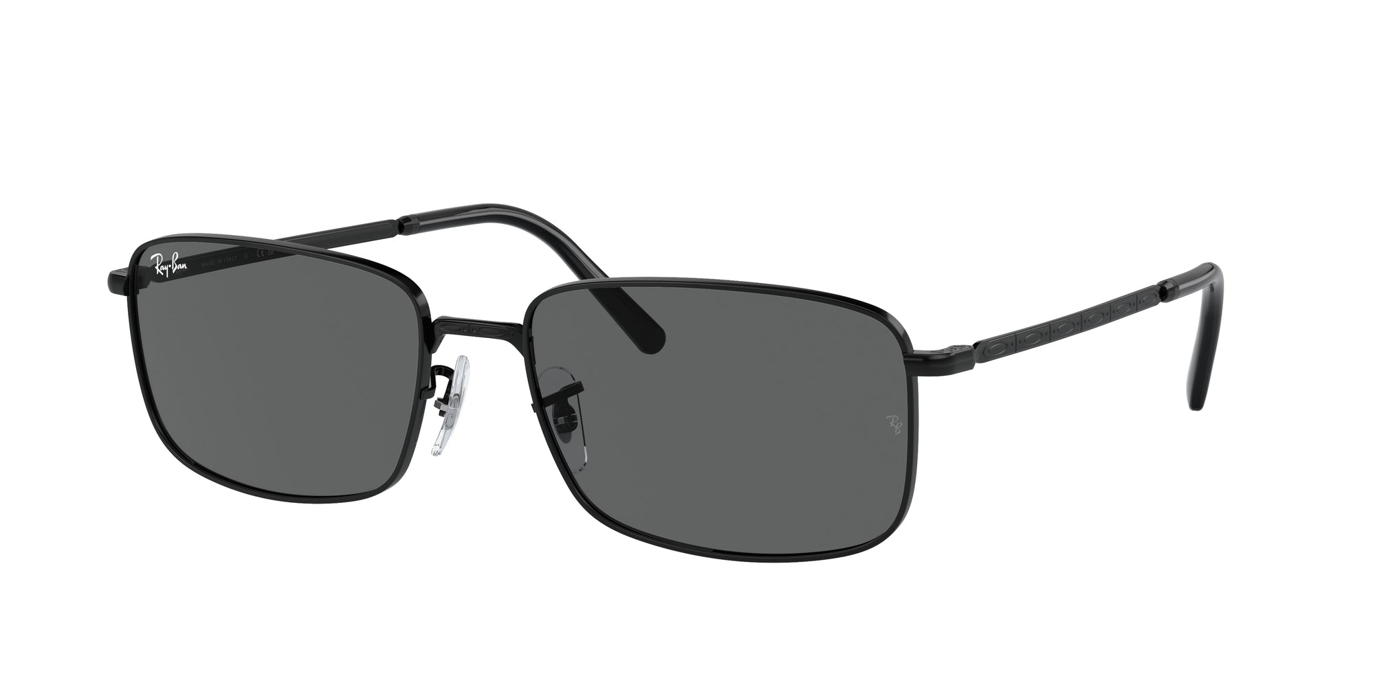 RB3717 002/B1 Occhiali da sole Ray - Ban 1