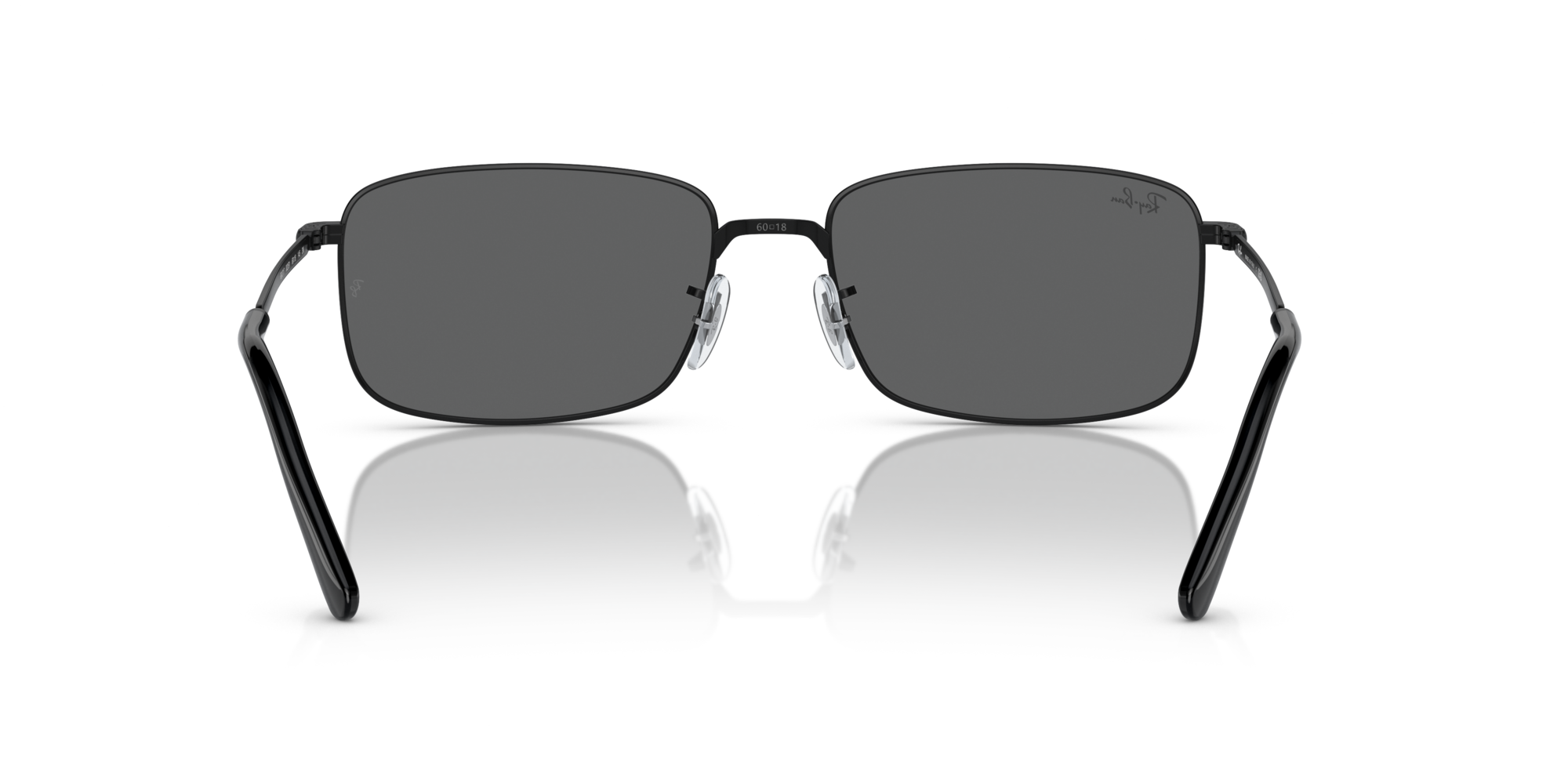 RB3717 002/B1 Occhiali da sole Ray - Ban 5