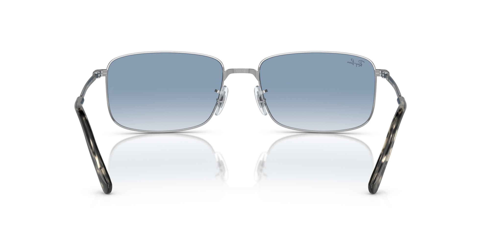 RB3717 003/3F Occhiali da sole Ray - Ban 5