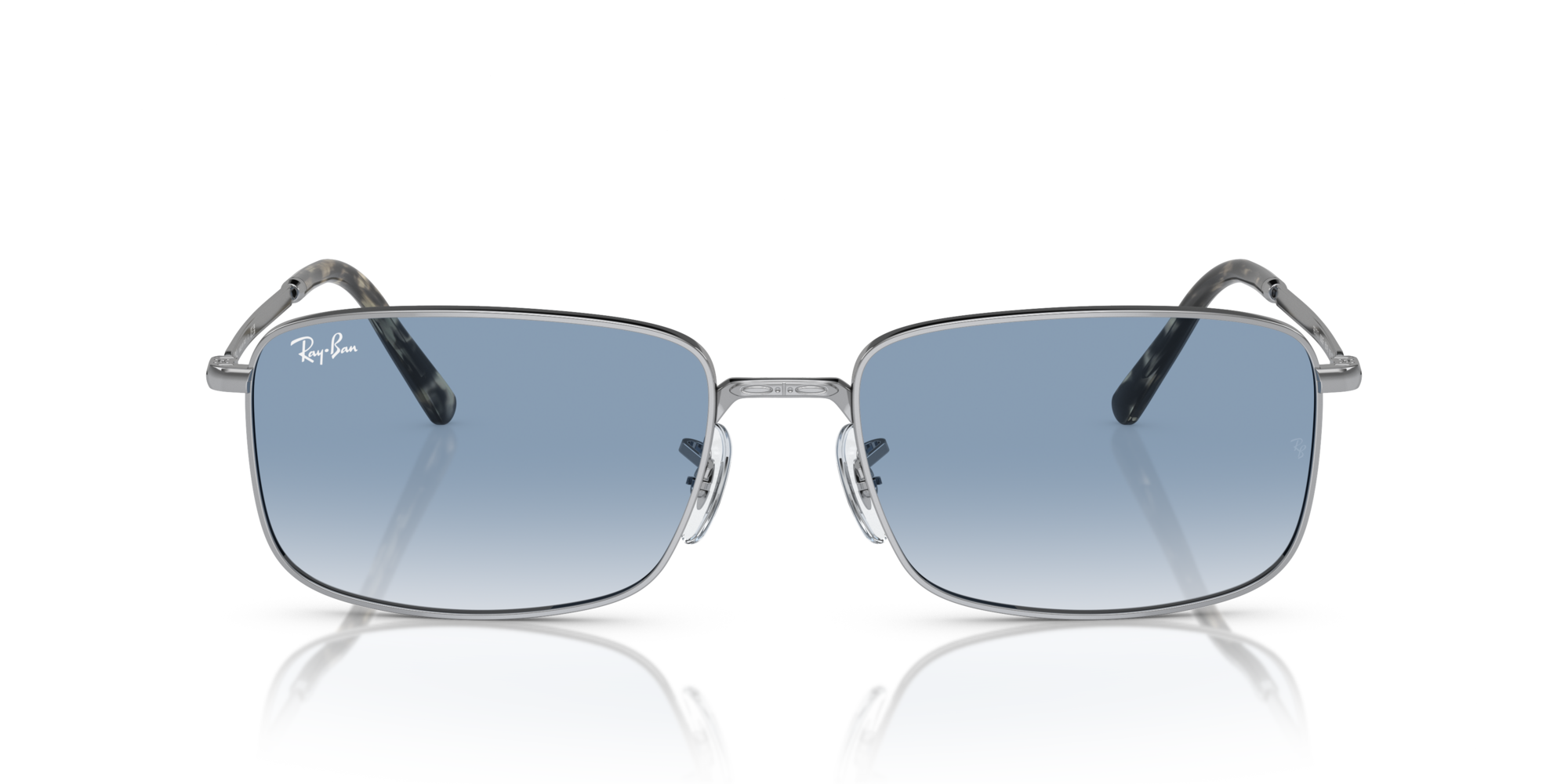 RB3717 003/3F Occhiali da sole Ray - Ban 3