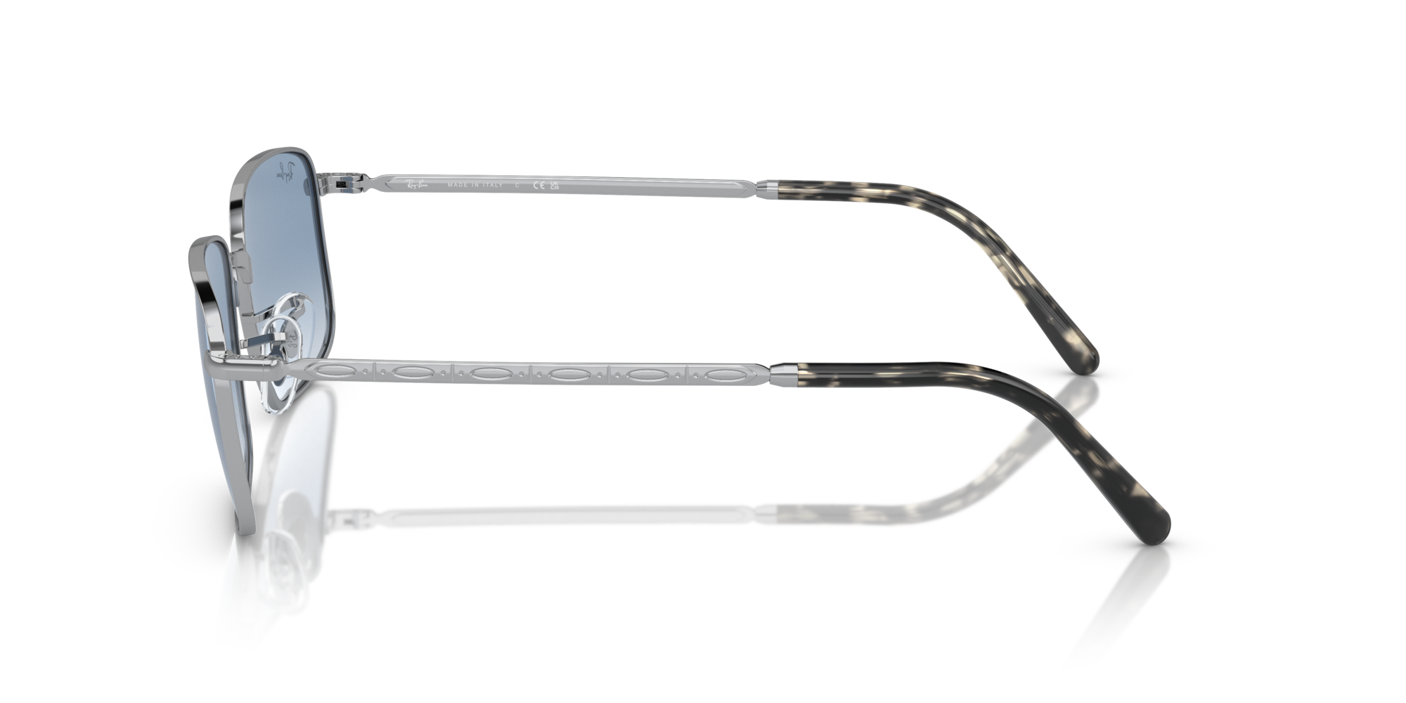 RB3717 003/3F Occhiali da sole Ray - Ban 4
