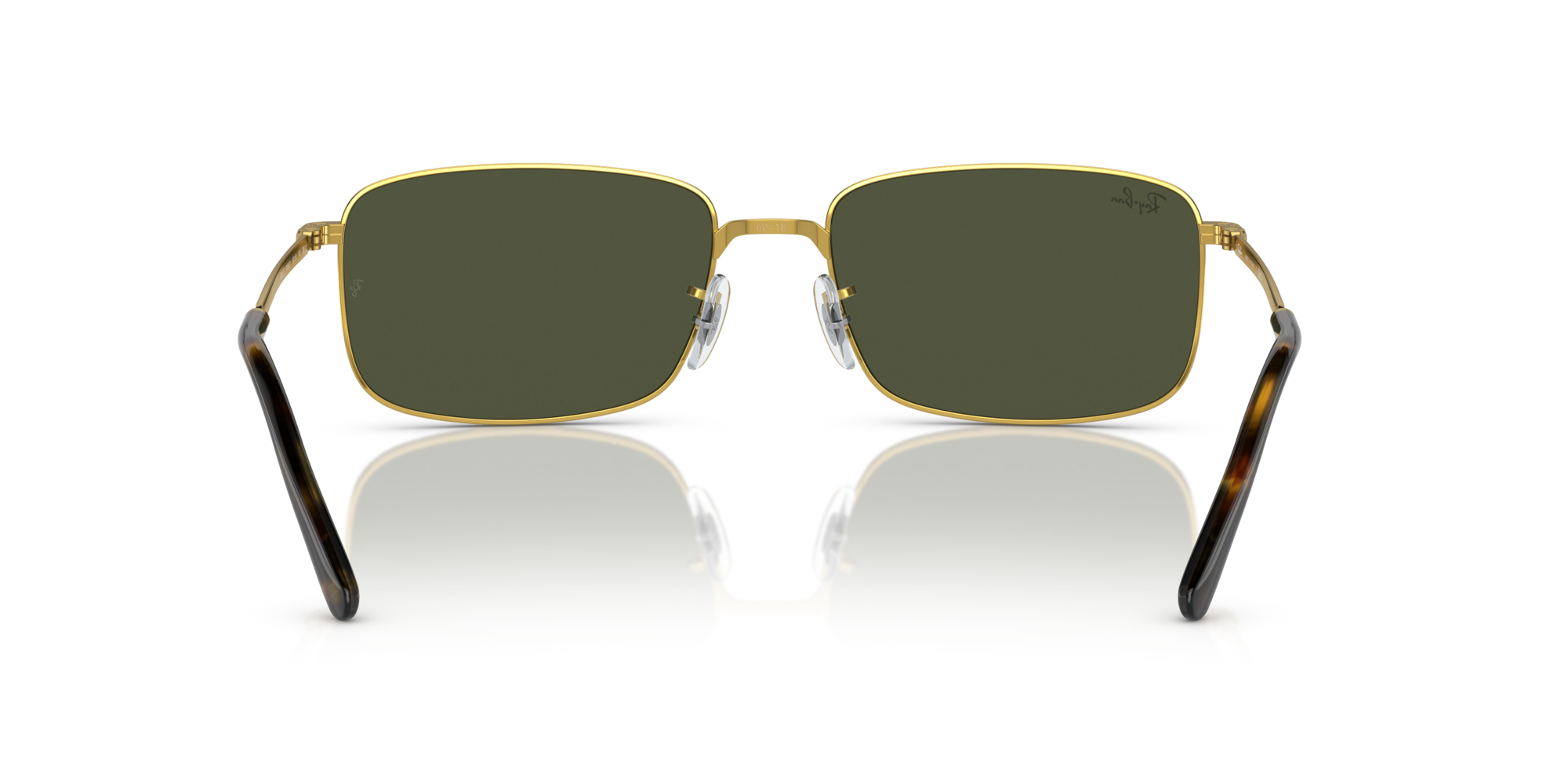 RB3717 919631 Occhiali da sole Ray - Ban 5