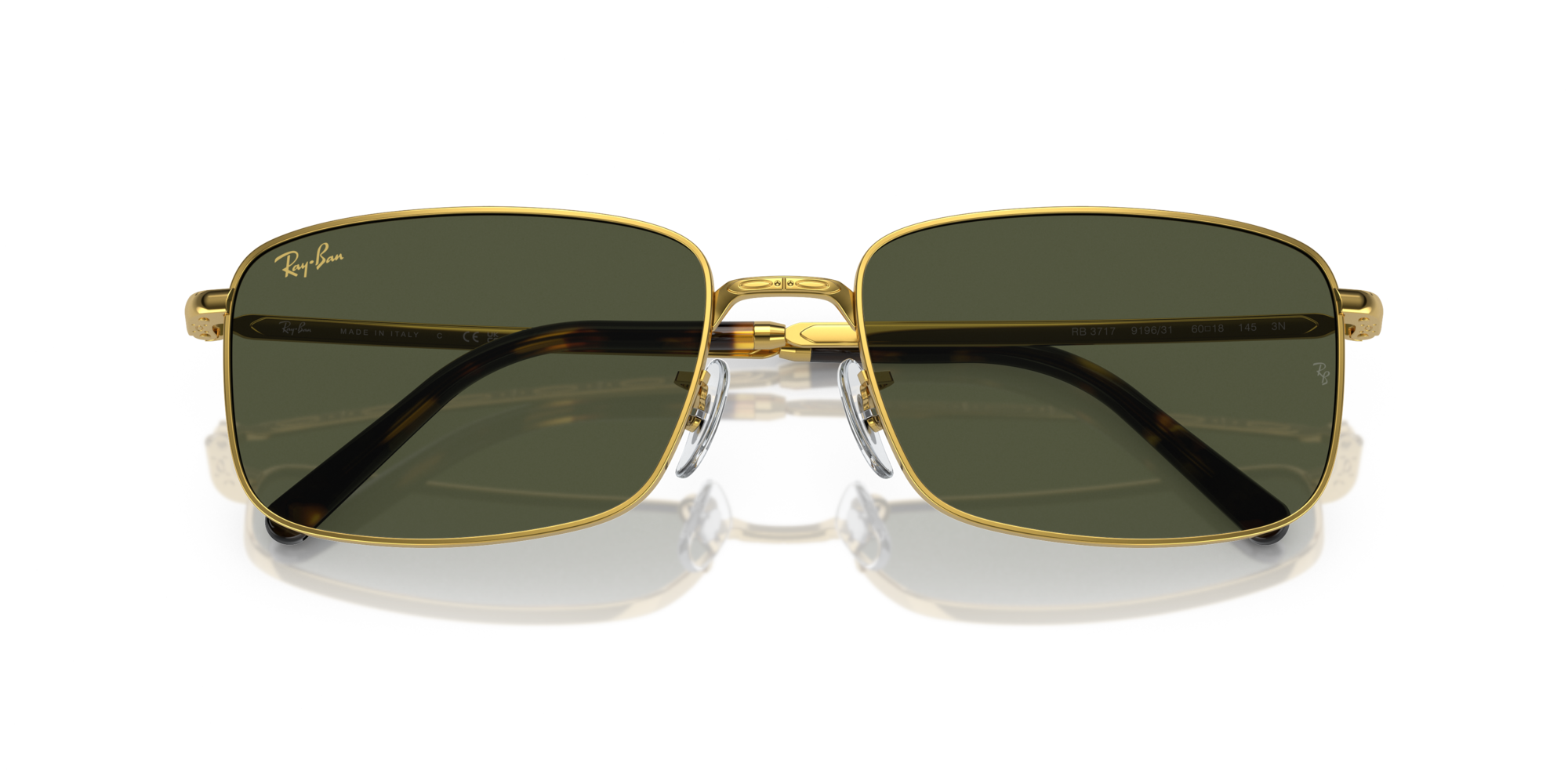 RB3717 919631 Occhiali da sole Ray - Ban 2