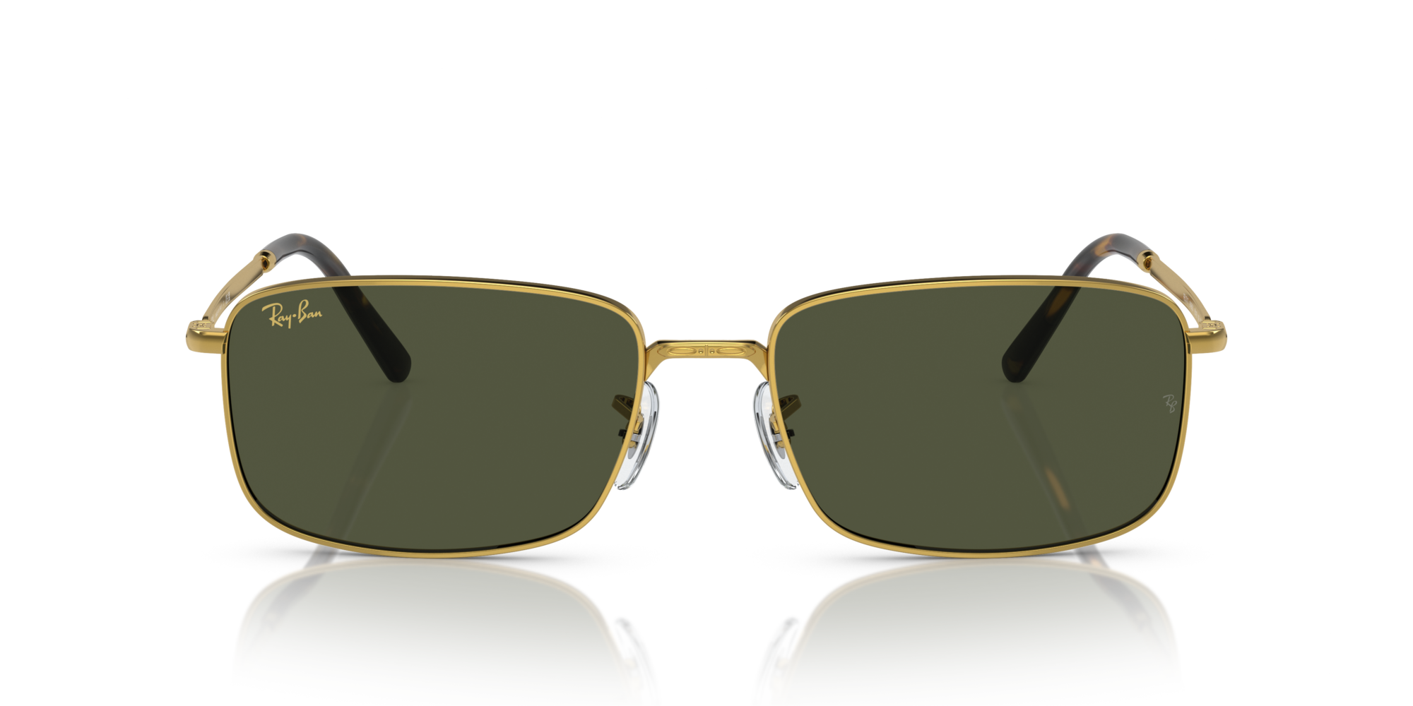 RB3717 919631 Occhiali da sole Ray - Ban 3