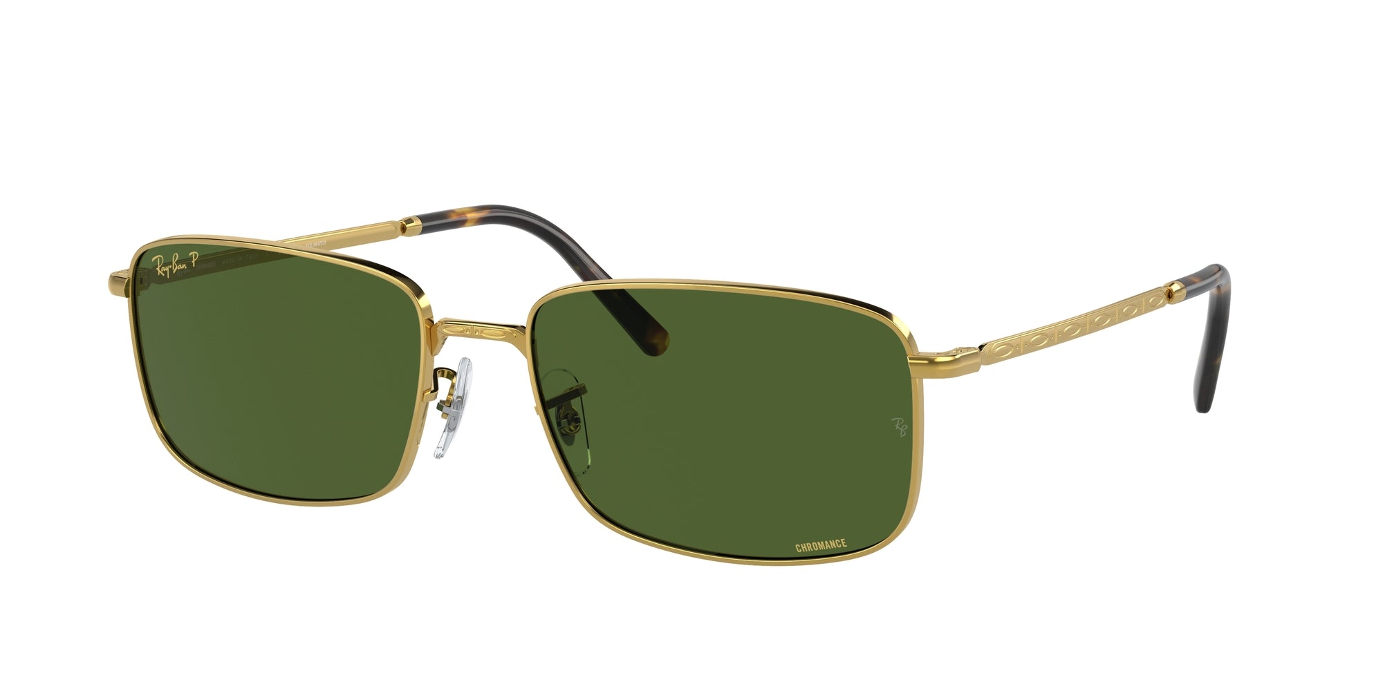 RB3717 9196P1 Occhiali da sole Ray - Ban 1