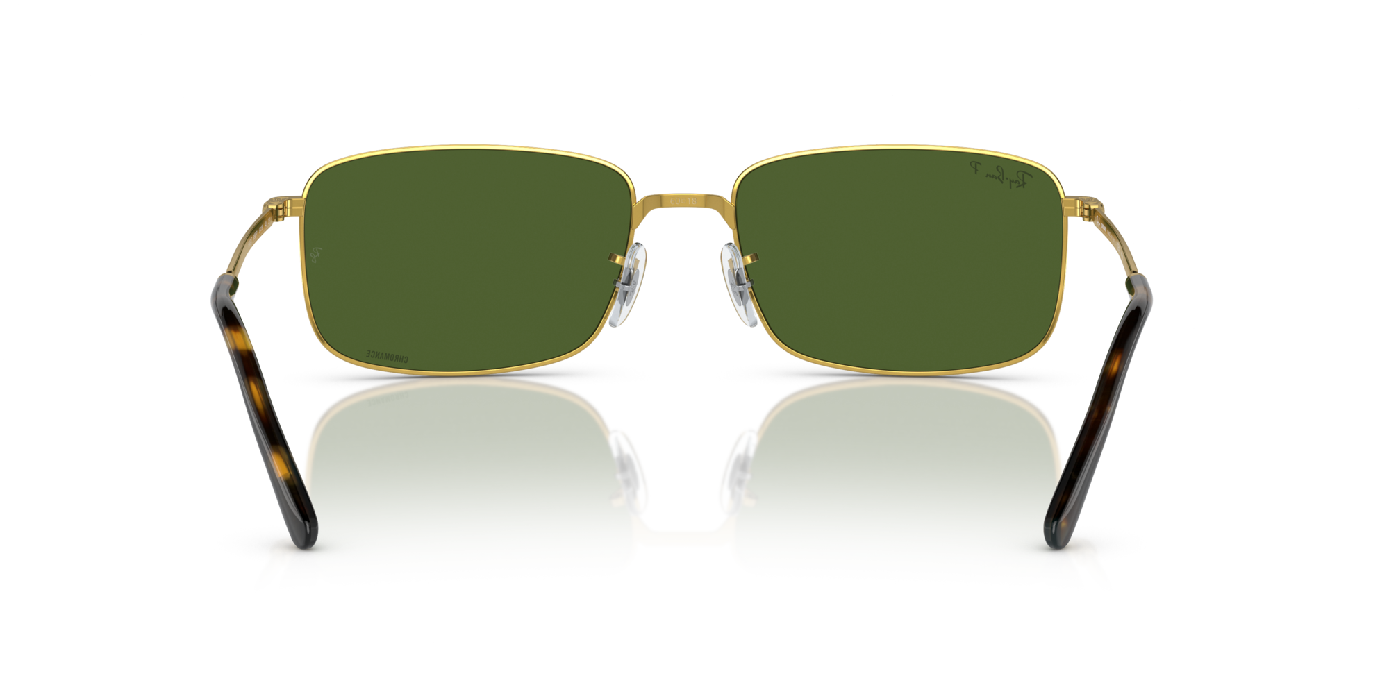 RB3717 9196P1 Occhiali da sole Ray - Ban 5