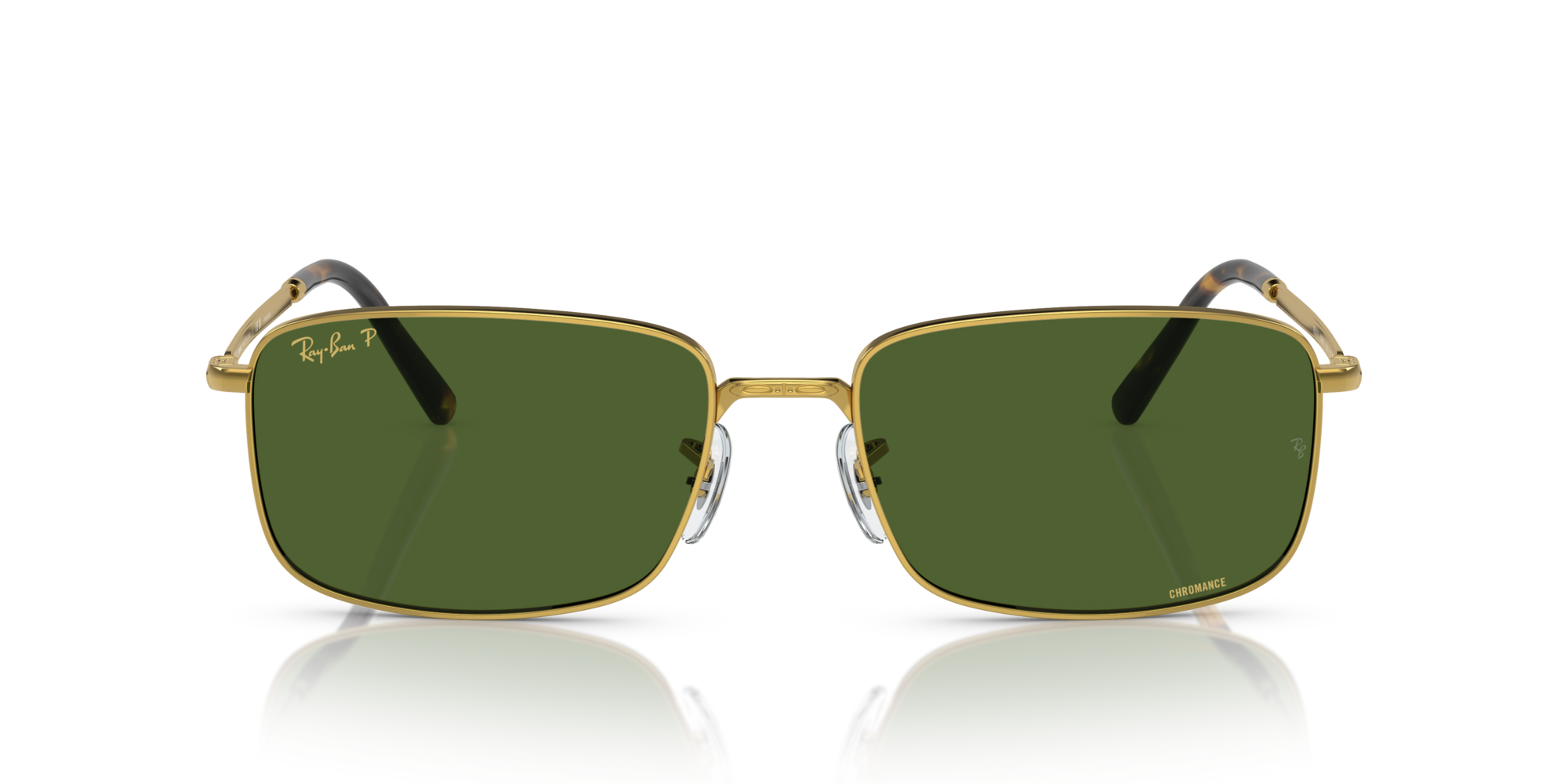 RB3717 9196P1 Occhiali da sole Ray - Ban 3