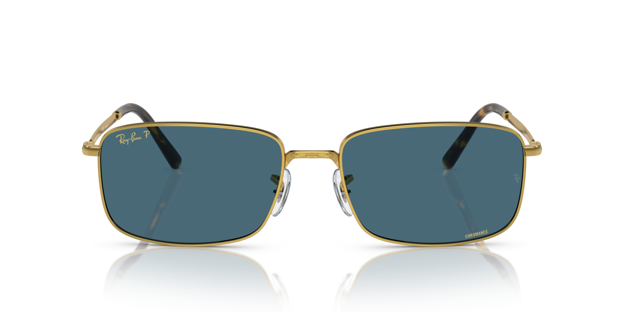 RB3717 9196S2 Occhiali da sole Ray - Ban 3