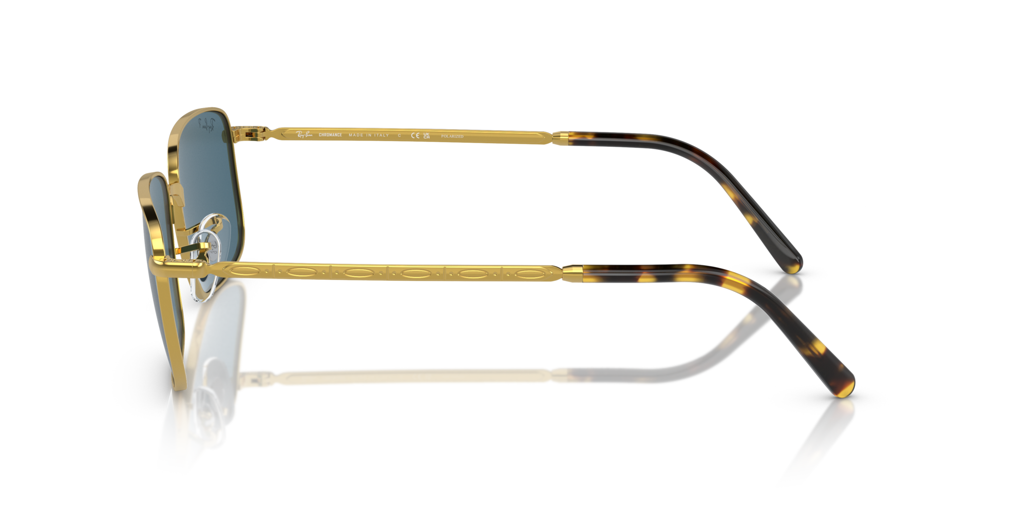 RB3717 9196S2 Occhiali da sole Ray - Ban 4