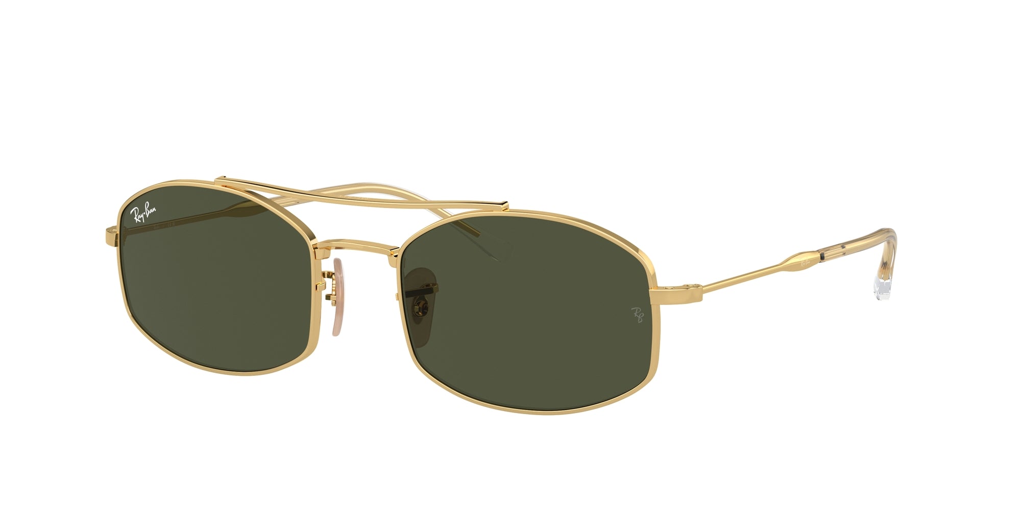 RB3719 001/31 Occhiali da sole Ray - Ban 1